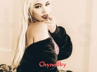 ChynaBby