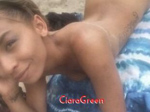 Ciara_Green