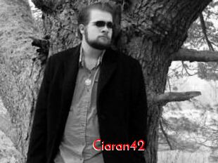 Ciaran42