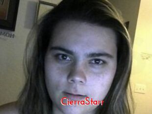 CierraStarr