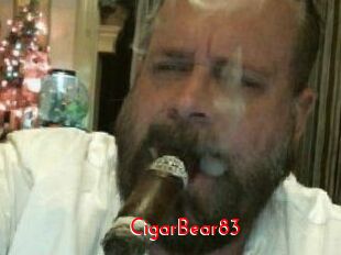 CigarBear83