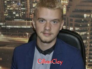 CillianClay