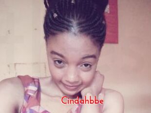 Cindahbbe