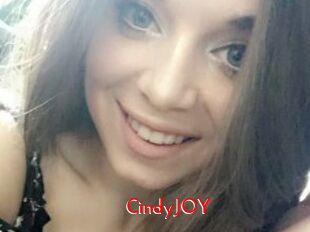 CindyJOY