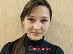 CindyJunes