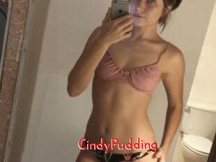 CindyPudding