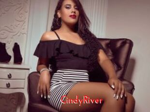 CindyRiver