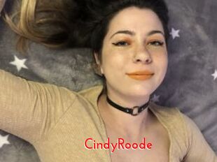 CindyRoode