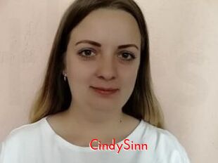 CindySinn