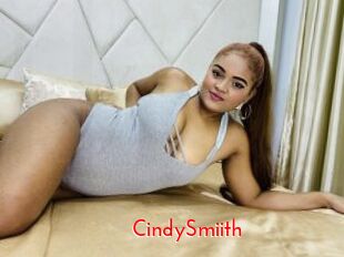 CindySmiith