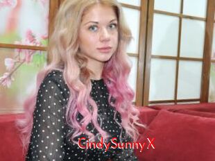 CindySunnyX