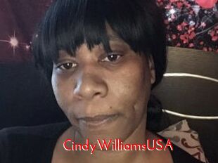 CindyWilliamsUSA