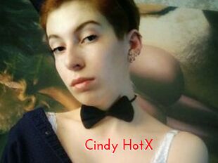 Cindy_HotX