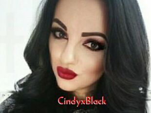 CindyxBlack