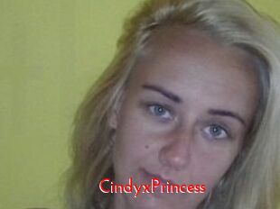 CindyxPrincess