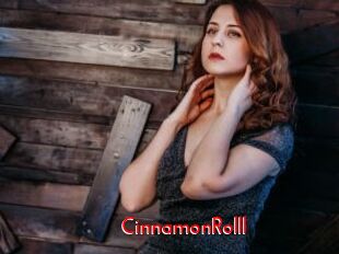 CinnamonRolll