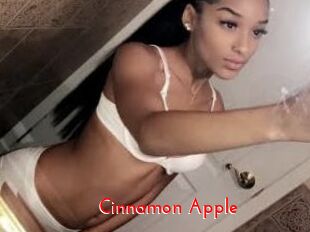 Cinnamon_Apple