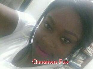 Cinnamon_Fox