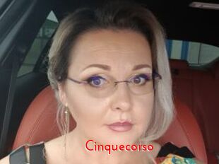 Cinquecorso