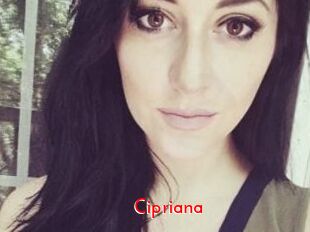 Cipriana