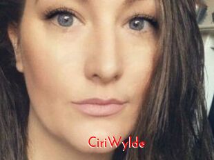 CiriWylde