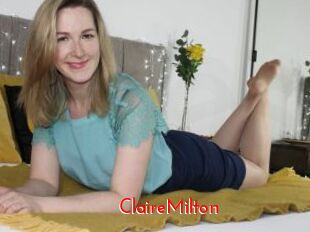 ClaireMilton