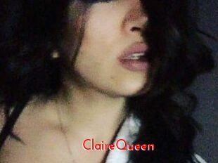 ClaireQueen