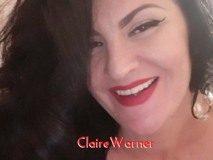 ClaireWarner