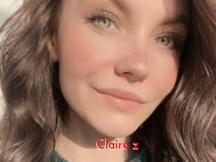 Claire_z