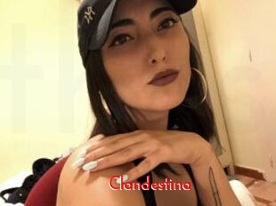 Clandestina