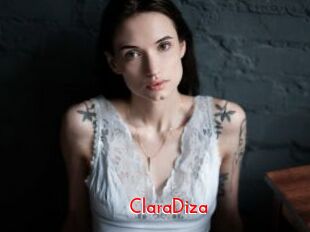 ClaraDiza
