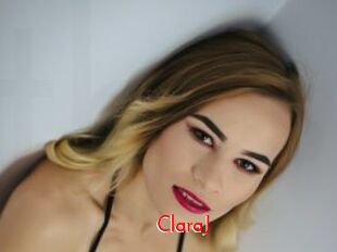 ClaraJ