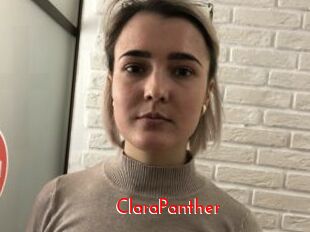 ClaraPanther