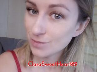 ClaraSweetHeart89