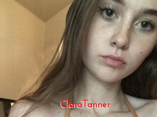 Clara_Tanner