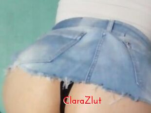 ClaraZlut