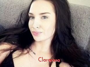 Clararosa