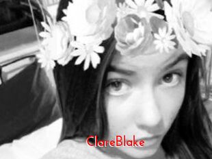 ClareBlake