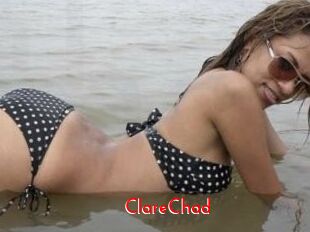 ClareChad