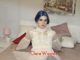 ClareWoods