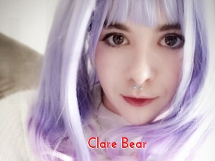 Clare_Bear