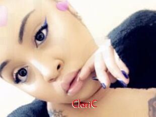 ClariC