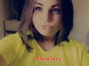 ClarieSexy