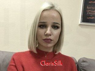 ClarisSilk