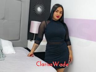 ClarisaWade