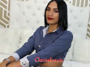 ClariseLouis