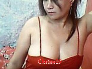 Clarisse29