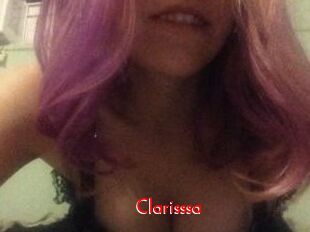 Clarisssa