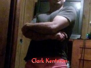 Clark_Kentman