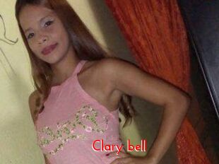 Clary_bell